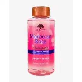Гель для душу Tree Hut Foaming Gel Wash 532мл