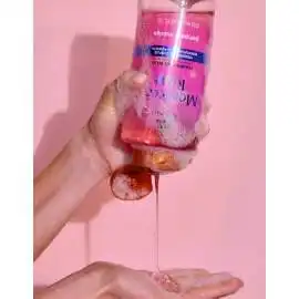 Гель для душу Tree Hut Foaming Gel Wash 532мл
