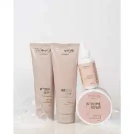 Кондиціонер для волосся "Інтенсивне Відновлення" Intensive Repair Top Beauty 250 мл